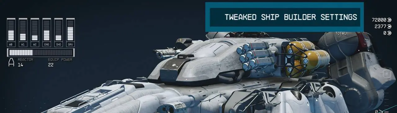 Pteros - a Starfield ship at Starfield Nexus - Mods and Community