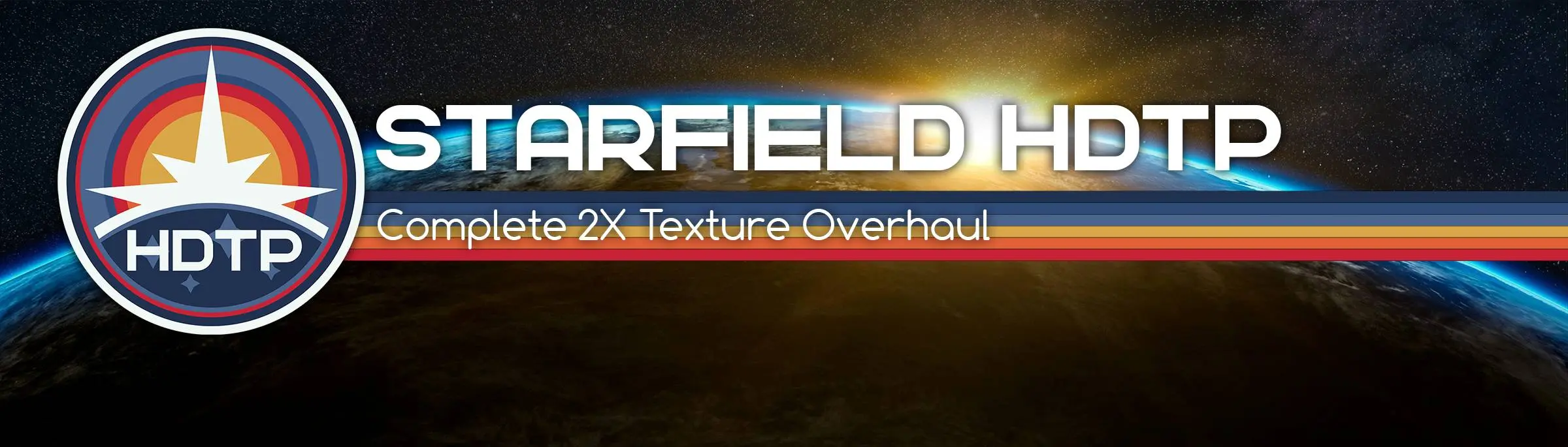 Starfield 1440P at Starfield Nexus - Mods and Community