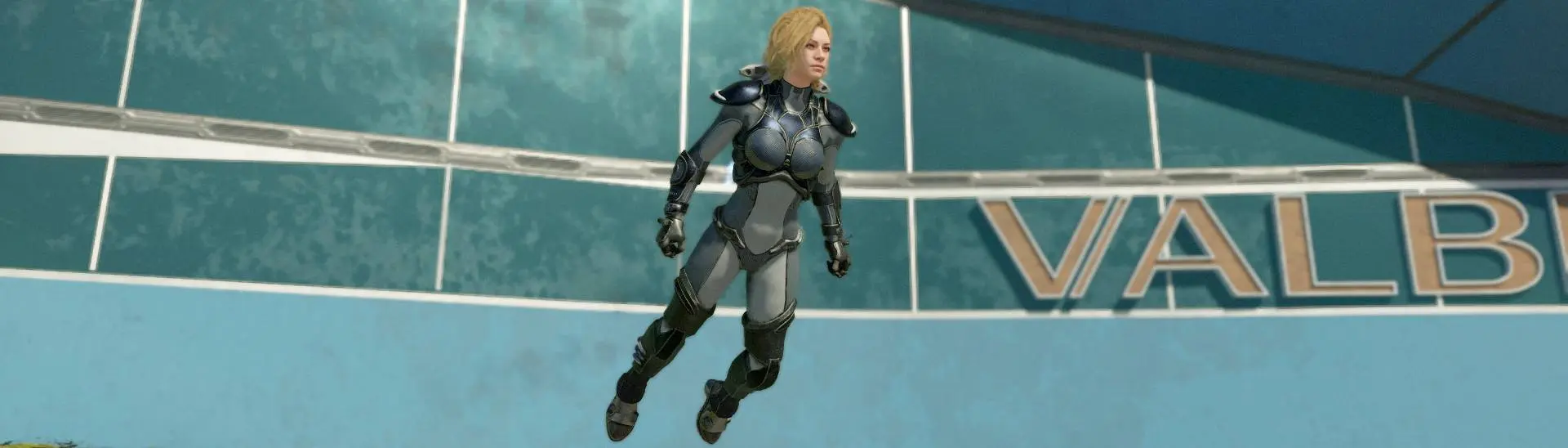 mods samus 1 at Starfield Nexus - Mods and Community