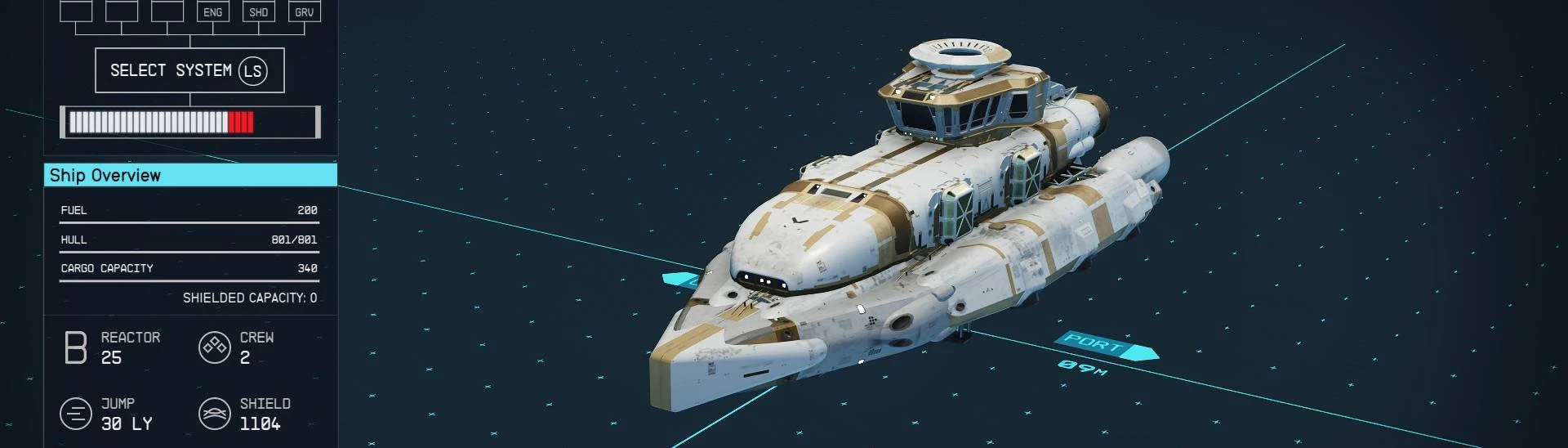 My Boat at Starfield Nexus - Mods and Community