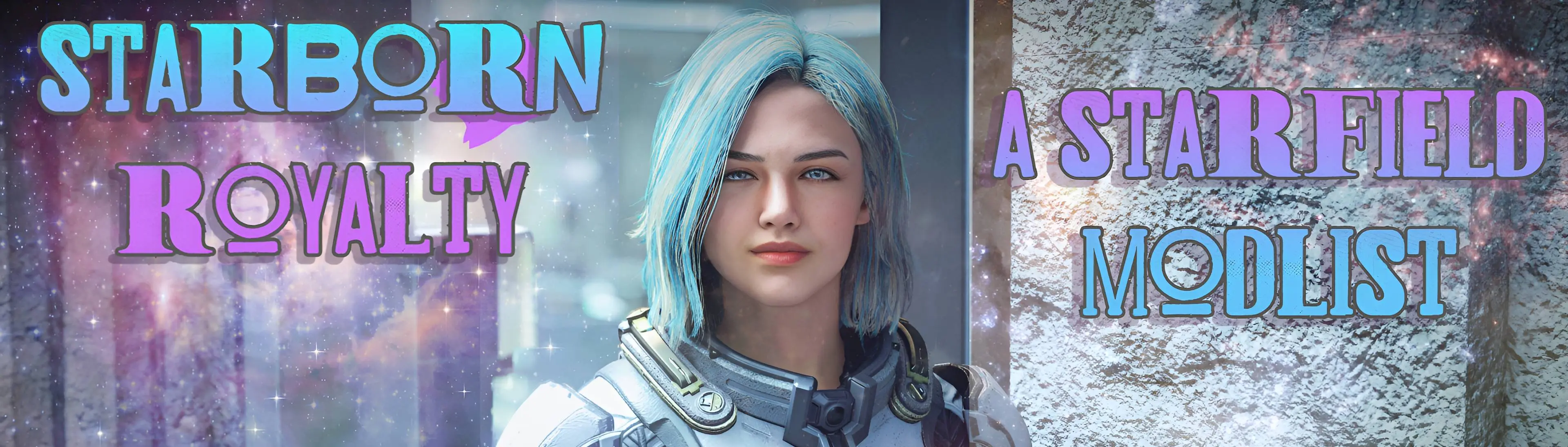 spent too long in character creator at Starfield Nexus - Mods and Community