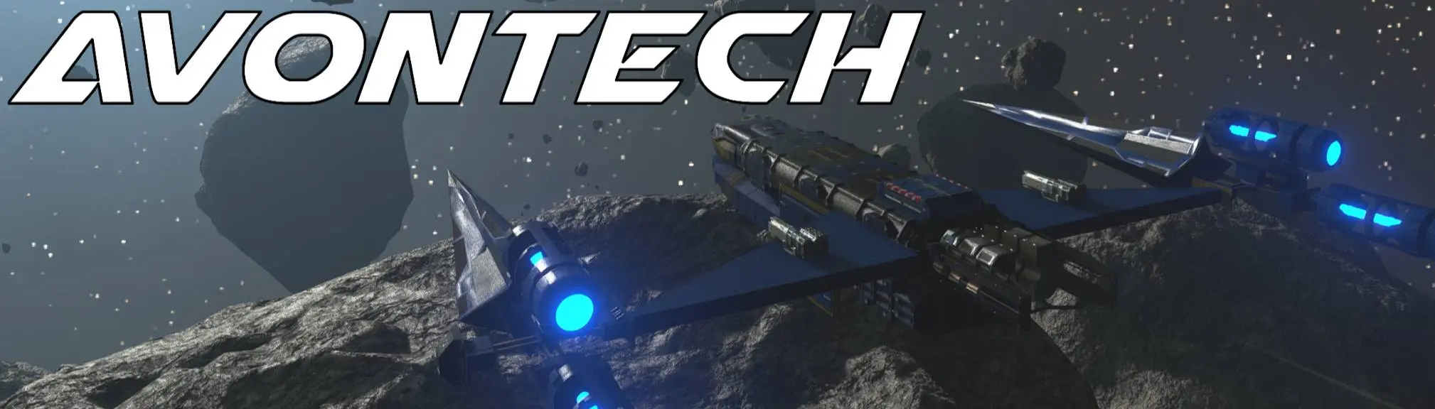 Avontech Shipyards at Starfield Nexus - Mods and Community