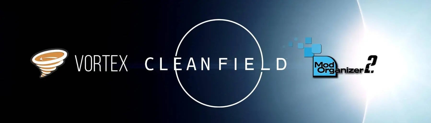 Cleanfield - A No-Intro Videos and Clean Menu Fix at Starfield Nexus - Mods  and Community