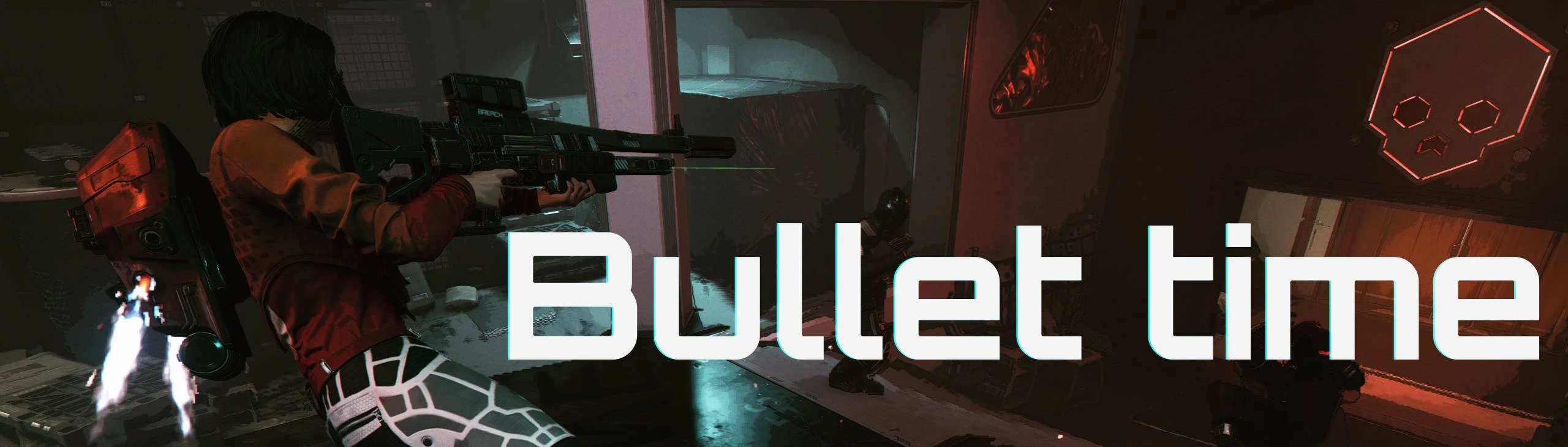 Bullet Time aka Slow Motion Script at Starfield Nexus