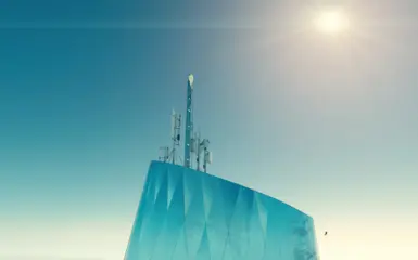 Antenna Bundle