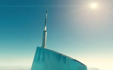 Antenna Single
