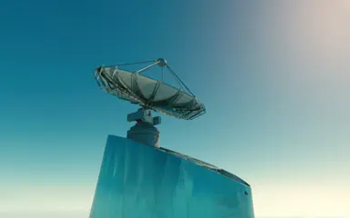 Small Dish