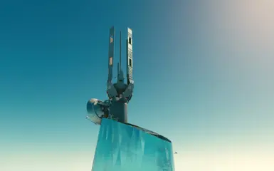 Tech Tower