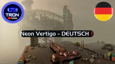 Neon Vertigo - A Neon Overhaul - Deutsch