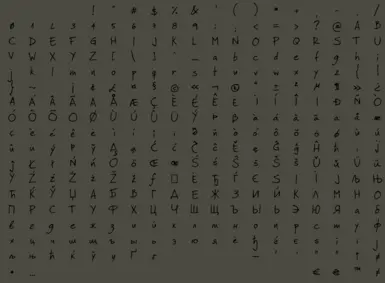 Handwritten_Institute