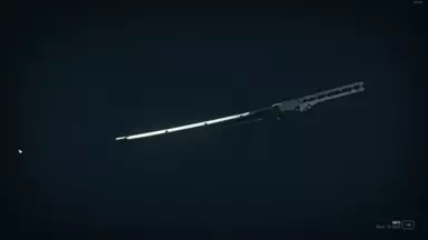 Metal Gear Rising HF Blade