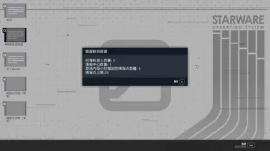 SecretOutpost-Simplified Chinese Translation