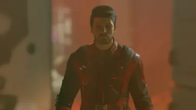 Delgado is not happy with his demotion.