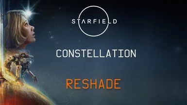Constellation Reshade