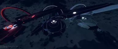 Raven Ext