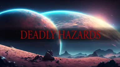Deadly Hazards - Custom Profile