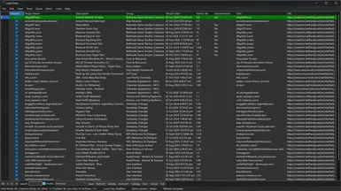 Dark Mode