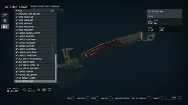Recommended Settings (3)