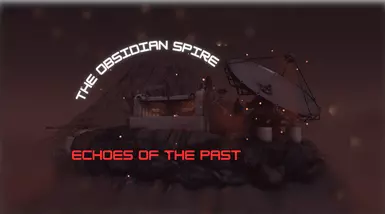 The Obsidian Spire