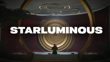 StarLuminous - Lighting Overhaul