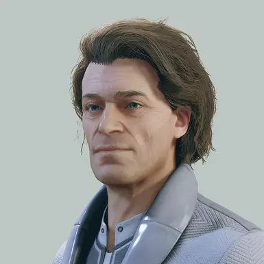 Willem Dafoe