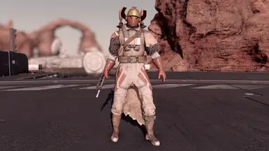 Raider Grunt