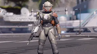 Bounty Hunter 2