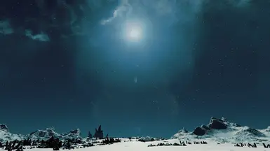 Sol viewed from Pluto - it's so little baby tiny.