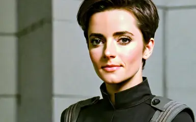 Sarah Lyons