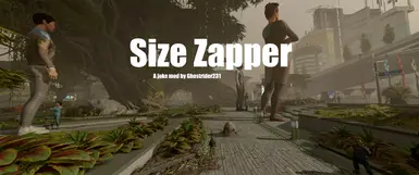 Size Zapper