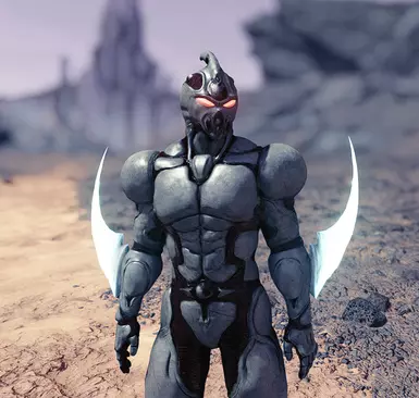 armor+weapon