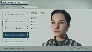 Jaw