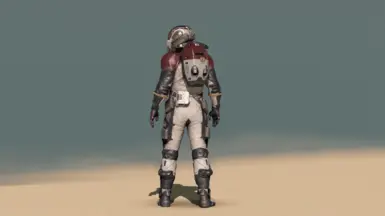 Red &amp; White