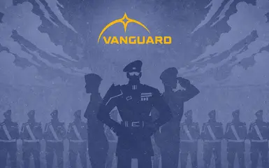 36-Vanguard is Born