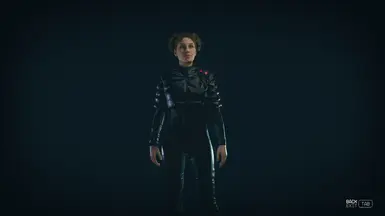 Rogue Field Black