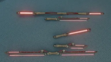 LASER WEAPONS