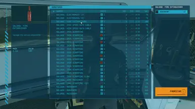 Even more crafting