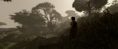 Rabbit's Real Lights INI TWEAKS