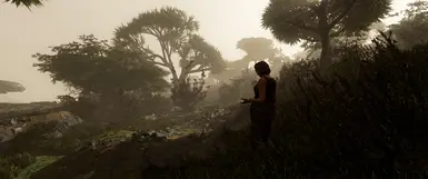Rabbit's Real Lights INI TWEAKS + Quantum Reshade