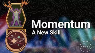 Momentum - A New Skill