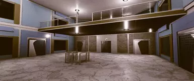 Main Lobby