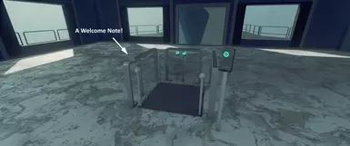 Indoor Elevator
