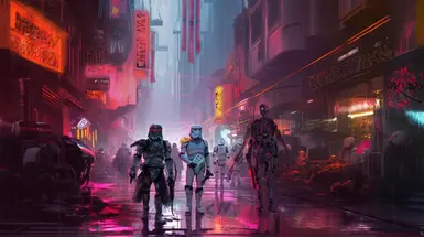Coruscant