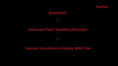 Scanner Encumbrance Display With Time