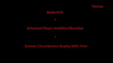 Scanner Encumbrance Display With Time