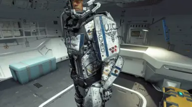 Armored Force Recon