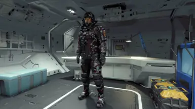 Padded Anti-Xeno