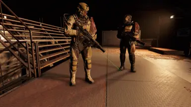 Desert Marpat