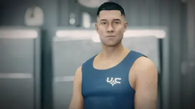 UC retexture