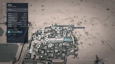 House Location